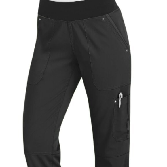 Healing Hands Purple Label Scrub Pants - Picture 1 of 1